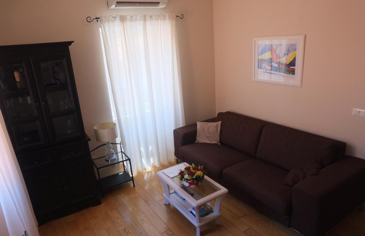 Apartment Sv. Andrija Dubrownik Zewnętrze zdjęcie