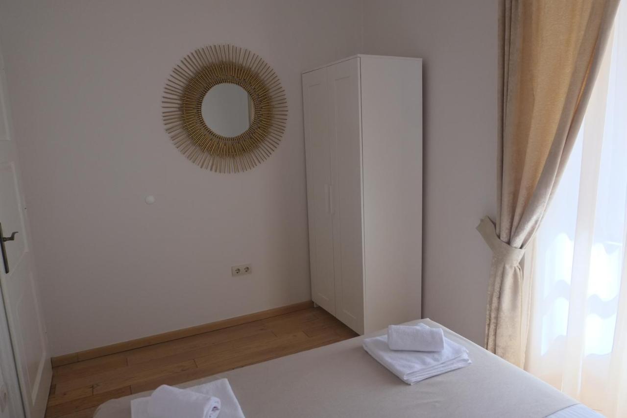 Apartment Sv. Andrija Dubrownik Zewnętrze zdjęcie